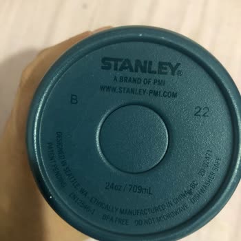 Stanley Yedek Parça Gönderimi Yapmıyor!