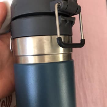 Stanley Yedek Parça Gönderimi Yapmıyor!