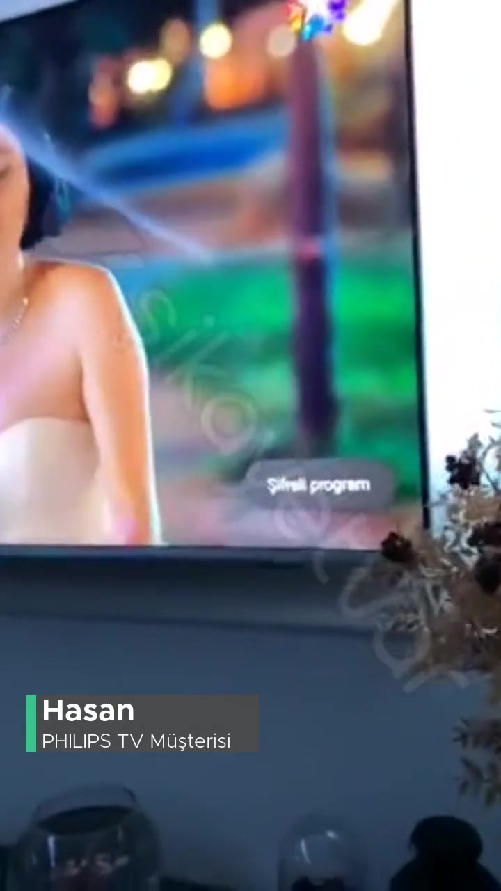 Philips TV Şifreli Program Uyarısı Silme videonun kapak resmi