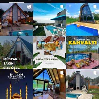 Yaniklarbungalov (Instagram) Mağduriyeti