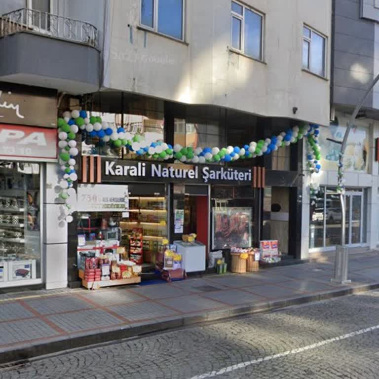 Karali Naturel Şarküteri Şarküteri Ürün Kalitesi İle İlgili Geri Bildirim