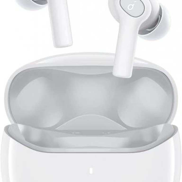 Anker Soundcore Sağ Kulaklık Şarjının 10 Dakika'da Bitmesi