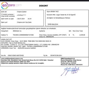 Toptankavanoz.com Sitesi Siparişimi Göndermedi, Para İadesi Yapmıyor