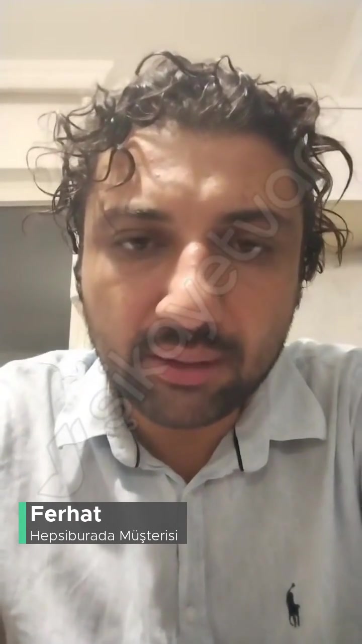 Hepsiburada İlgisizliği Ve Zararı videonun kapak resmi