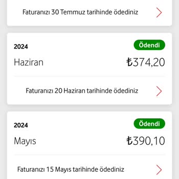 Yüksek Fiyatlı Tarifeye Zorla Geçiş ve Haksız Cayma Bedeli