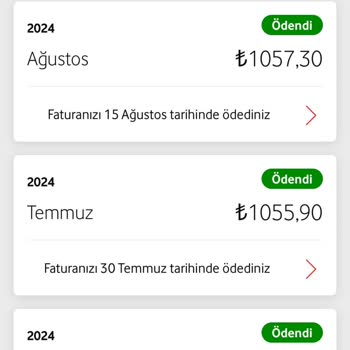Yüksek Fiyatlı Tarifeye Zorla Geçiş ve Haksız Cayma Bedeli