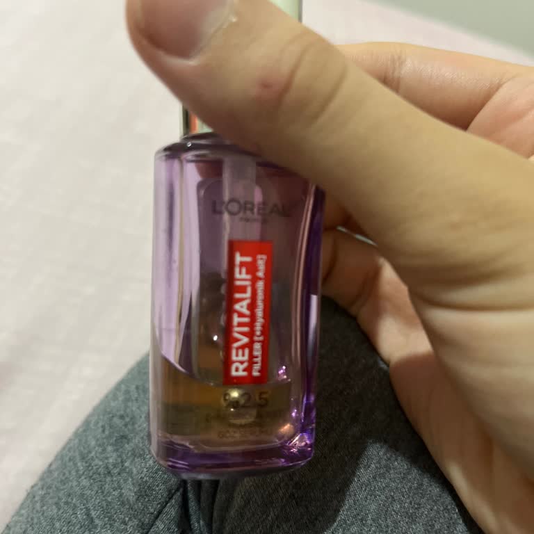 Loreal Paris Ürünün Rengi Hızla Değişti Ve Hayal Kırıklığı Yarattı