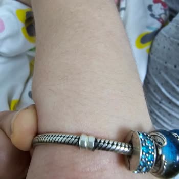 Pandora Mücevher Pandora Kalitesizliği Ve Fazla Ücret