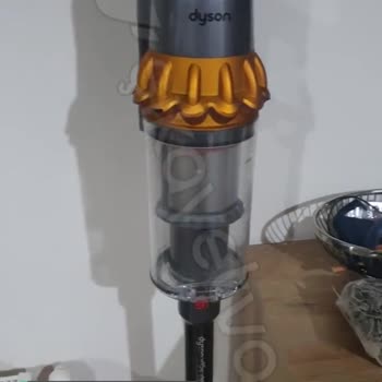 Dyson Yanılttı Pişman Oldum Aldığıma!