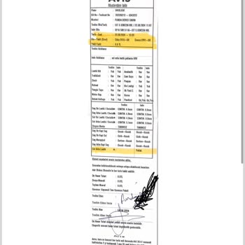 Araç Kiralama Kabusu: Avis İle Yaşadığımız Büyük Hayal Kırıklığı!
