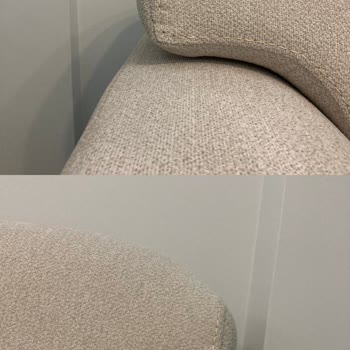 Kilim Mobilyadan Gelen Koltuklarda Üretim Hataları Var.