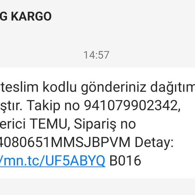 Antalya MNG Kargo Yakamoz Şubesi Çalışanların Ciddiyetsizliği