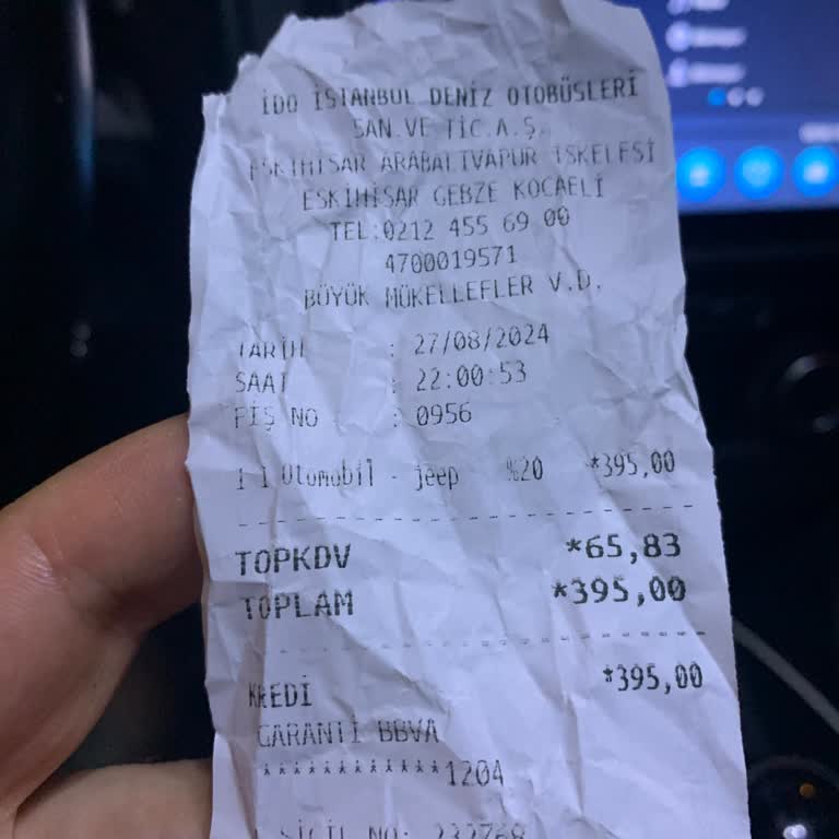 İDO Reklamlarında Yanlış Yönlendirilmesi