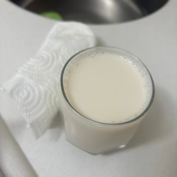 Pınar Et ve Süt Laktozsuz Sütte Beklenmedik Renk Sorunu