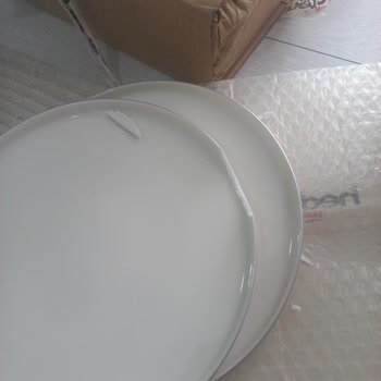 Heda Porselen İlgisizliği Ve Hatalı Kirik Ürün Göndermeleri