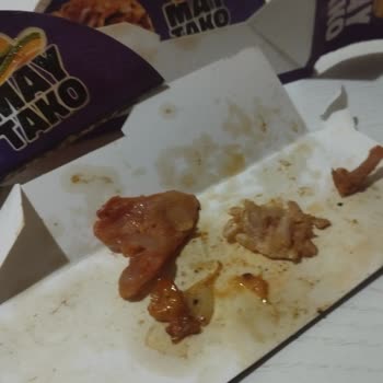 Dudullu Maydonoz Döner Çiğ Tavuk