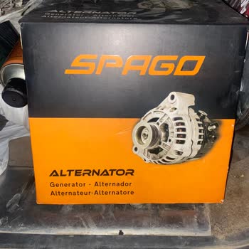 Pejokar Otomotiv Yedek Parça Alternatör Aldığım Gün Bozuk Çıktı!