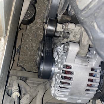 Pejokar Otomotiv Yedek Parça Alternatör Aldığım Gün Bozuk Çıktı!