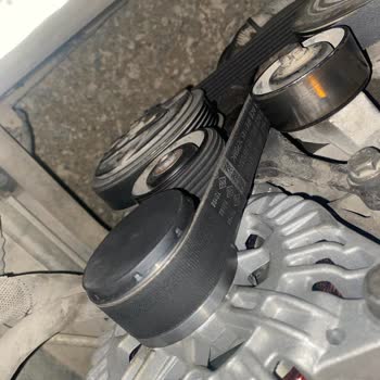 Pejokar Otomotiv Yedek Parça Alternatör Aldığım Gün Bozuk Çıktı!