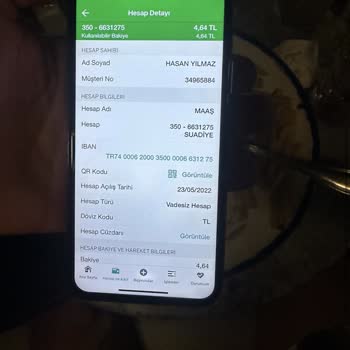 Cookshop Yalıkavak Restoranında Yaşanan Hizmet Sorunu