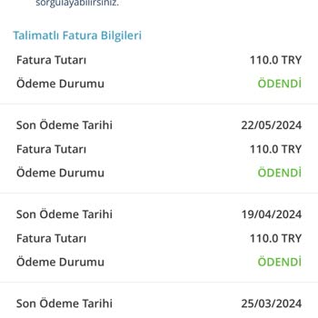 Türk Telekom Haksız Yere Alınan Paralar