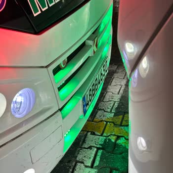 Marmaris Şoförler Ve Otomobilciler Odası Saman İskelesi Dolmuşlarında Yaşanan Sorunlar