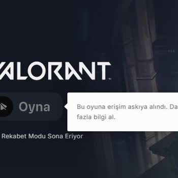 Odepin.com Odepin Banlı Hesap Verdi Bana