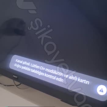 Trt1 Şifreli Kanal