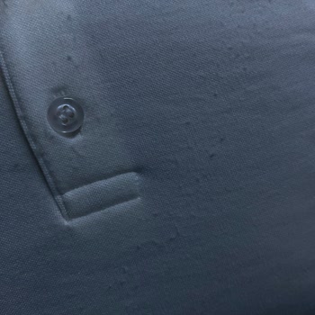 Efor Mağazacılık Efor T-shirt Kumaşında Hemen Tüylenme Yaşandı!