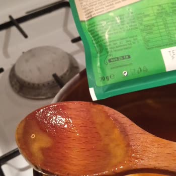 Knorr Hazır Çorbadan Böcek Çıktı