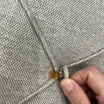 NdesigN Yanlış Ürün Teslimatı Ve Kalite Sorunları