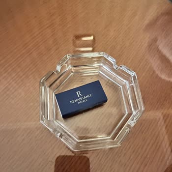 Yeşilköy Polat Renaissance Otel Sigara İçilmez Odalar Sigara Kokuyor