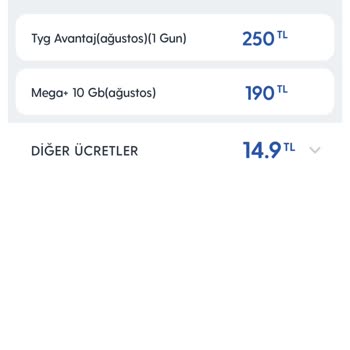 Yurt İçi Kullanımda Yurt Dışı Ücreti Şoku