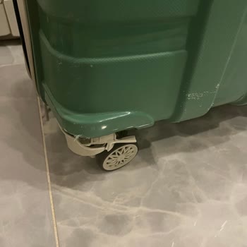 Turk Hava Yolları Bagaj