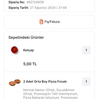 Migros Yemek'in Müşterilere Saygısız Davranışı Hat Safhada