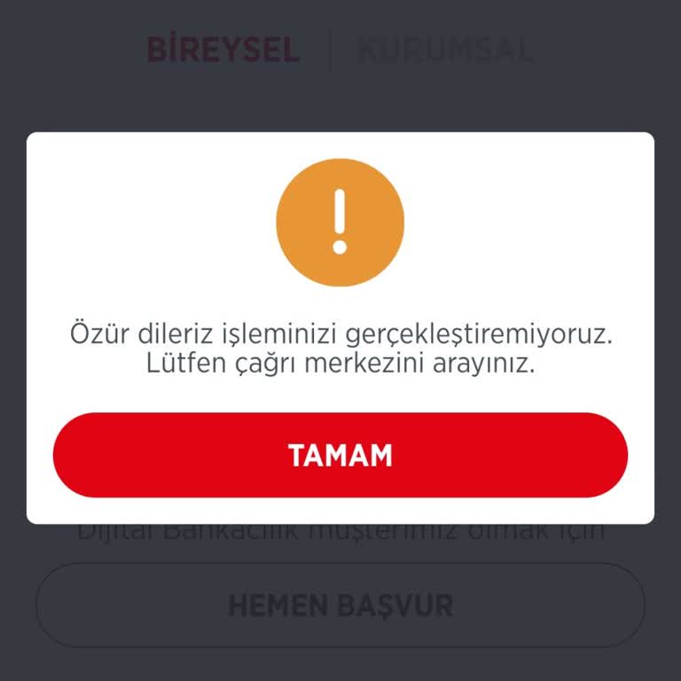 Ziraat Bankası Hesaba Sürekli Bloke Koyuluyor