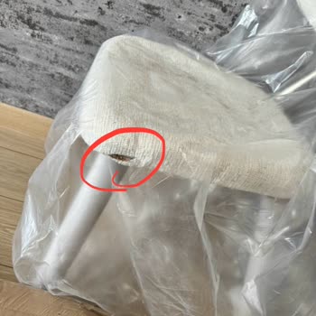 Doğtaş Kaliteli Değil, Ayıplı Ürün Yolluyor Ve Yardımcı Olmuyor.