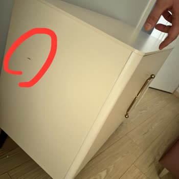 Doğtaş Kaliteli Değil, Ayıplı Ürün Yolluyor Ve Yardımcı Olmuyor.