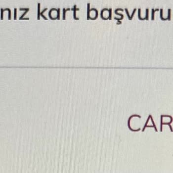 AGT Kurye'nin 1 Aylık Gecikmesi Ve QNB Finansbank'ın İlgisizliği