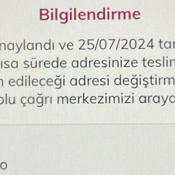 AGT Kurye'nin 1 Aylık Gecikmesi Ve QNB Finansbank'ın İlgisizliği