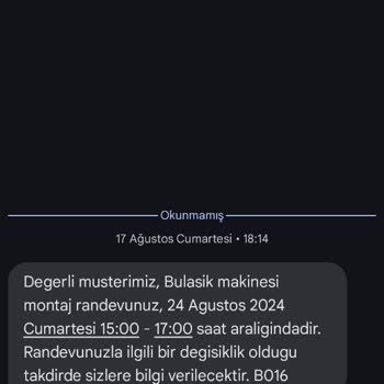 Siemens Yetkili Servisinin Pervasızlığı