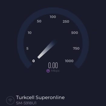 Superonline Kablosuz İnternet Bağlantı Sorunu Ve Müşteri Hizmetleri Destek Eksikliği