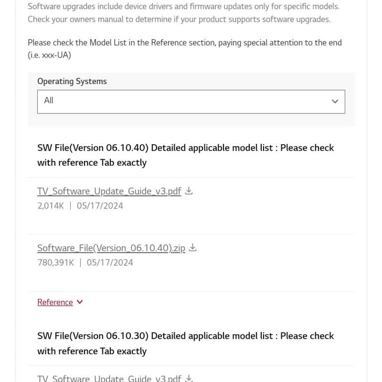 LG Ultra HD 4K TV Teknik Servis Ve Yazılım Sorunu