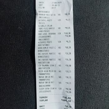 Şok Marketler Adana Çatalan Caddesi Şok