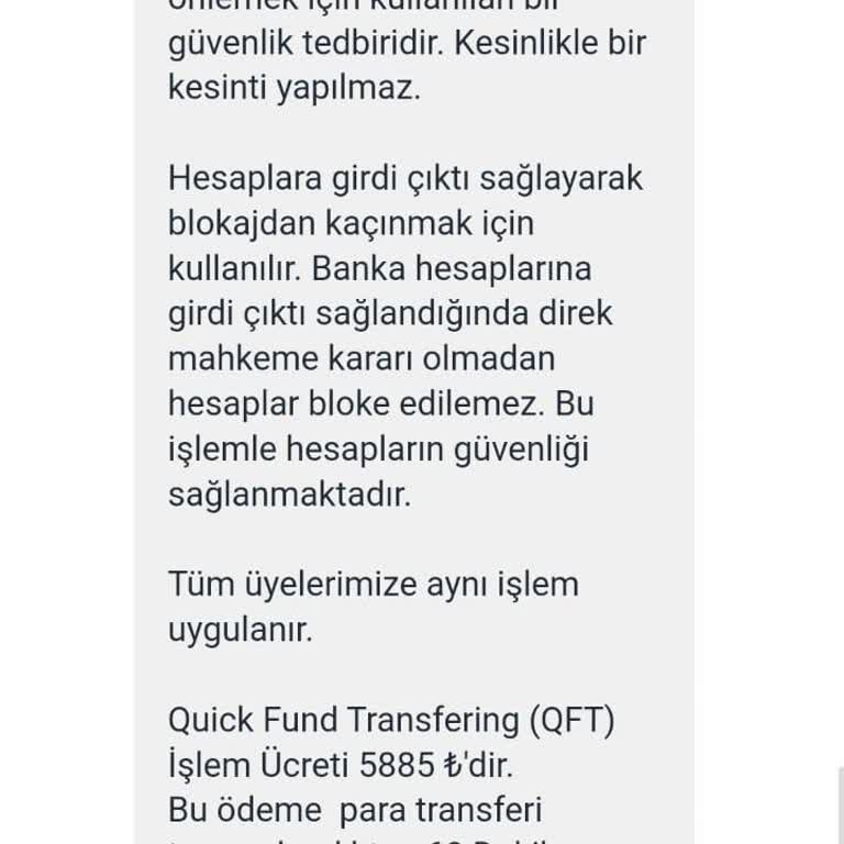 Telegram Regular Token Market Para Çekme Sorunu