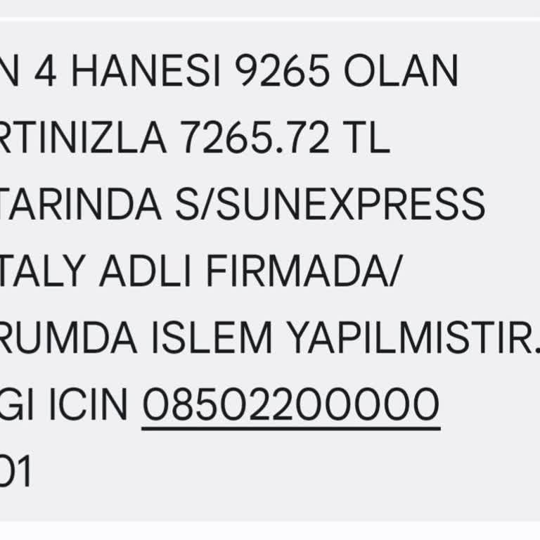 SunExpress Flugticket-Problem, Geld abgebucht, aber kein Ticket und keine Passagierliste erhalten
