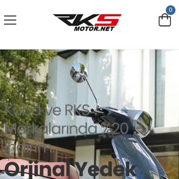 RKS Motor Parçaları Satın Alma Sürecinde Yaşanan Sorunlar