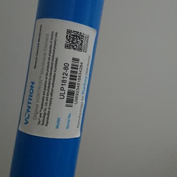 Piksel Aqua Sahte Su Arıtma Cihazı Membranı Ve Kötü Koku Problemi