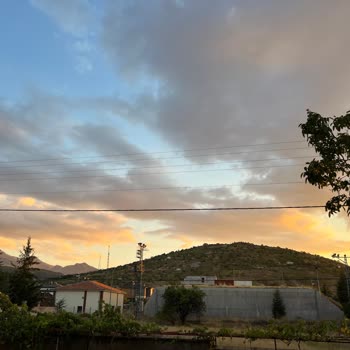 Kayseri Büyükşehir Belediyesi KASKİ Su Deposu