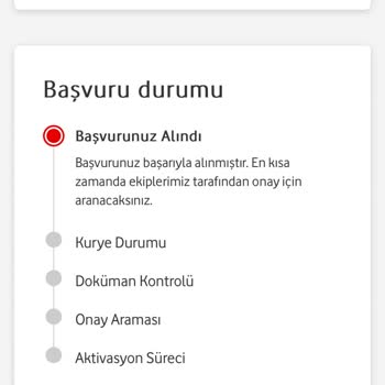 Operatör Değişikliği ve Dijital Kurye Mağduriyeti